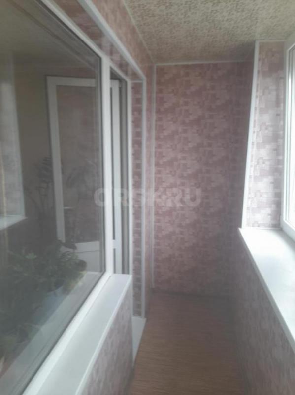 Продам или обменяю большую 3к. - Орск