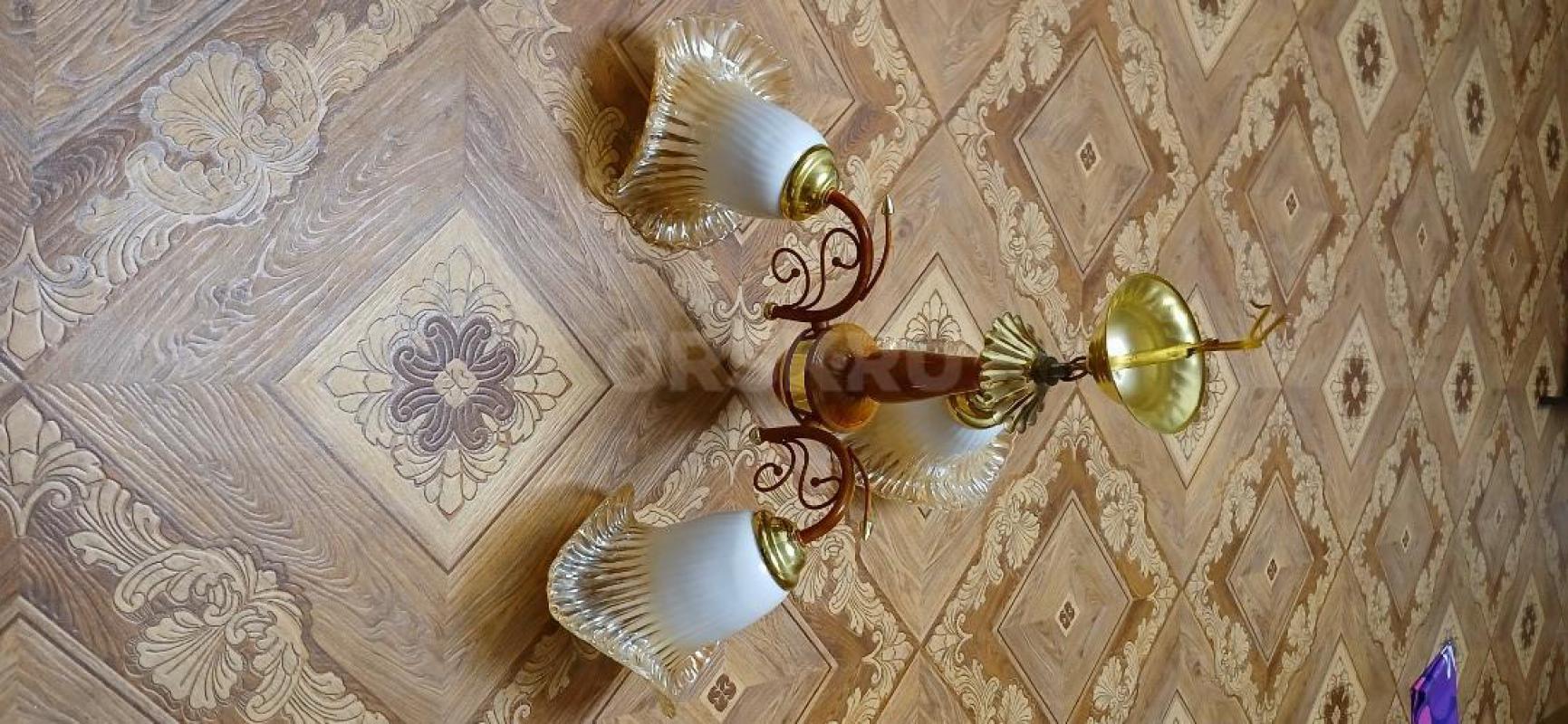 Люстра потолочная - Орск