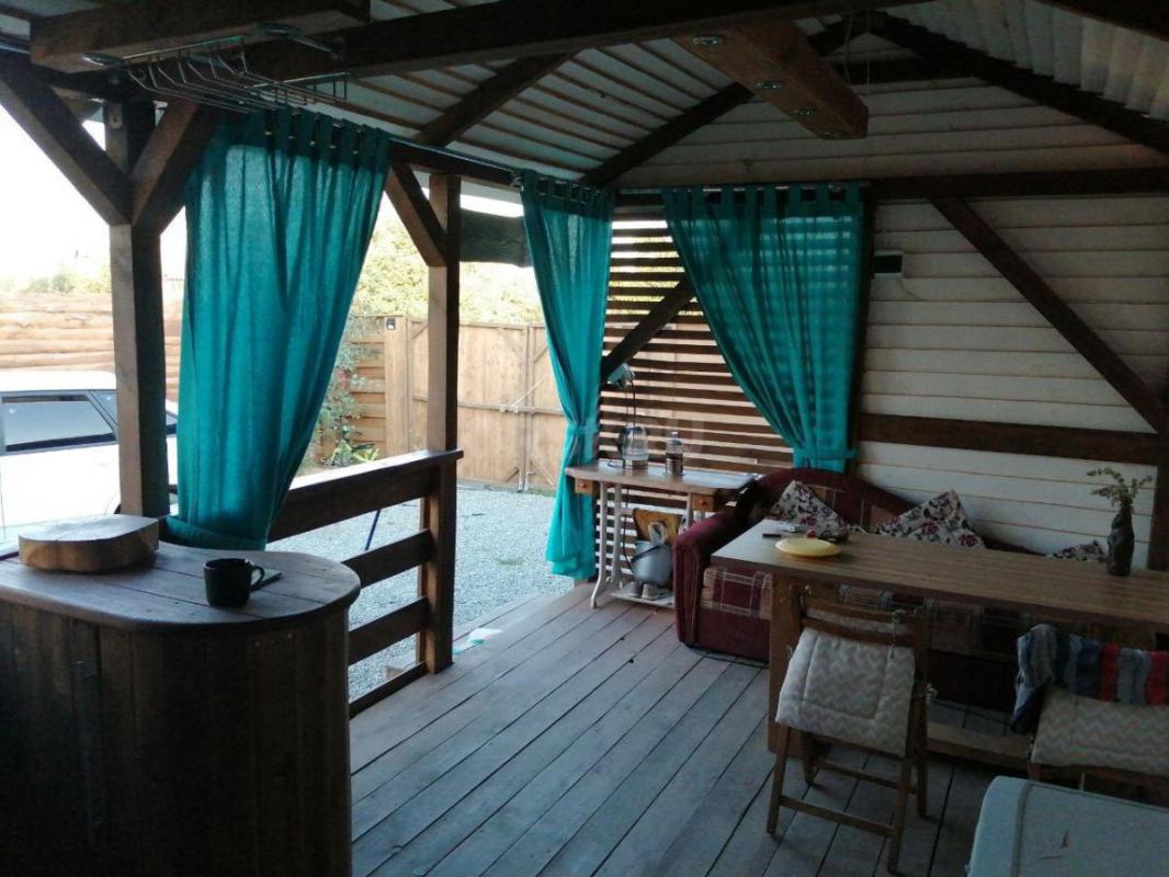 Продаётся ухоженный садовый участок в Орске! - Орск