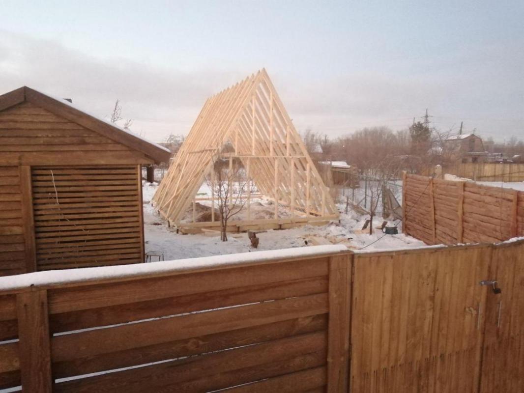 Продаётся ухоженный садовый участок в Орске! - Орск