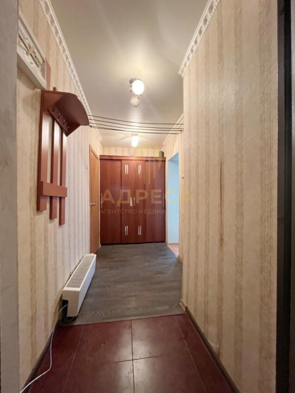 Продам светлую и уютную студию в элитном посёлке Кроне. - Оренбург