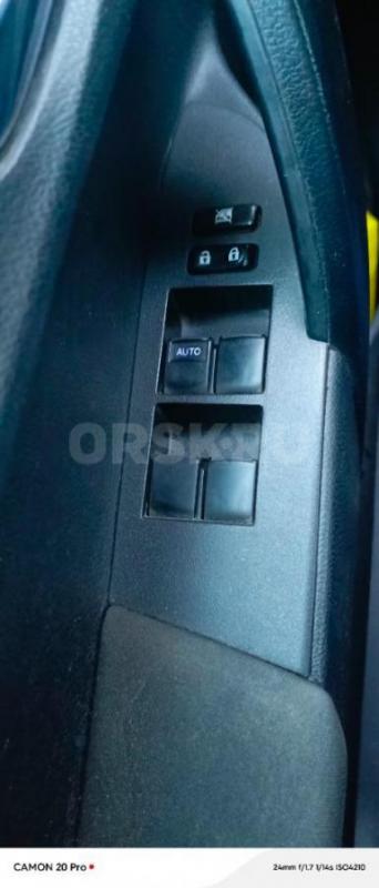 ПродамTOYOTA corolla 2013г. - Орск