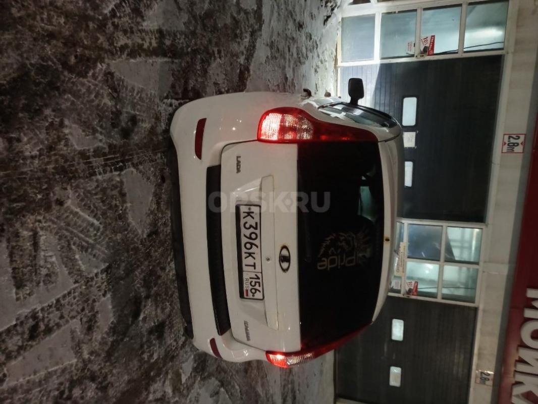 Всем доброго дня, продам калину в отличном состоянии, двигатель после кап ремонта, коробка полностью - Оренбург