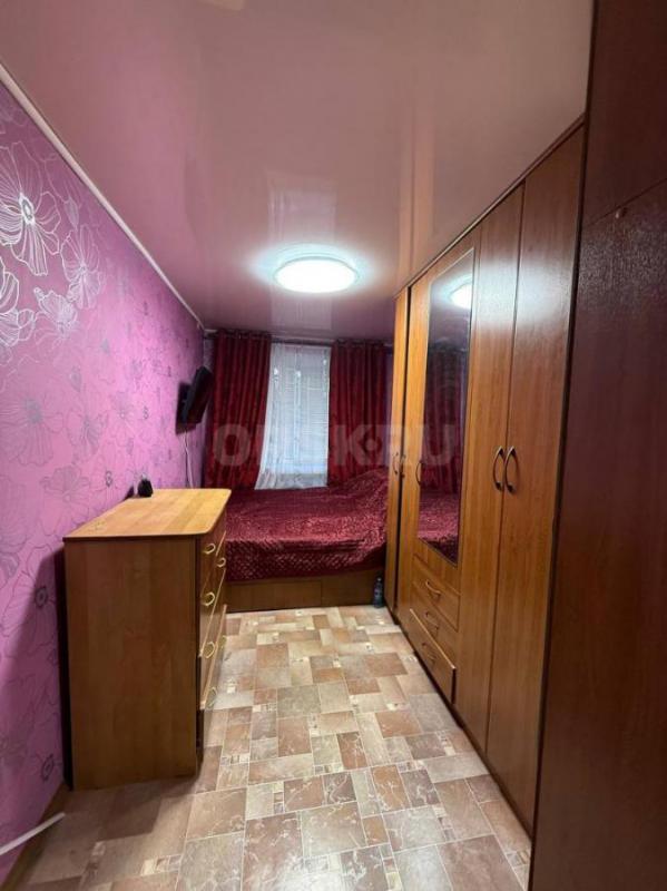 ПРОДАЕТСЯ УНИКАЛЬНАЯ ТРЕШКА
Квартира мечты в самом сердце города! - Орск