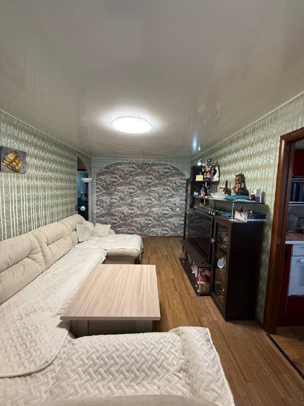 ПРОДАЕТСЯ УНИКАЛЬНАЯ ТРЕШКА
Квартира мечты в самом сердце города! - Орск