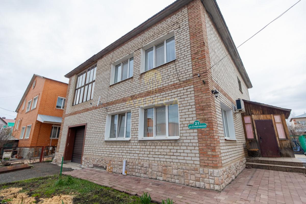 Продается ОЧЕНЬ ХОРОШИЙ ДОМ! - Оренбург