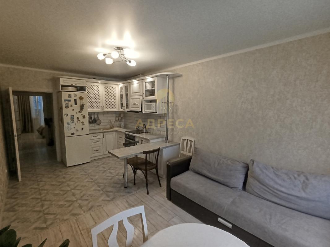 Продается уютная 2 (евро) -комнатная квартира в сердце развитого района! - Оренбург