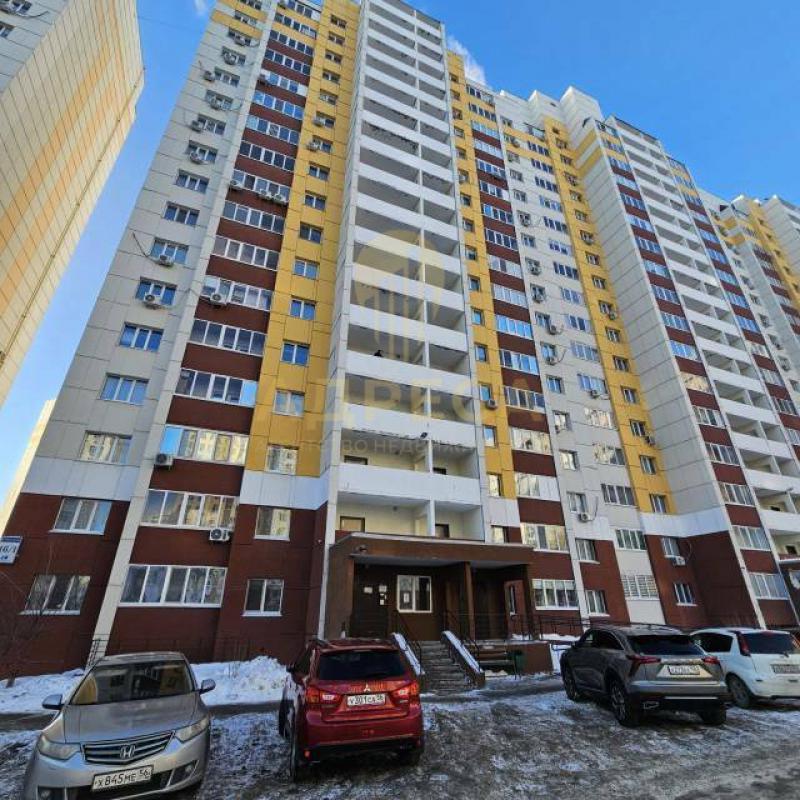 Предлагаем вашему вниманию квартиру-студию в престижном районе нашего города! - Оренбург