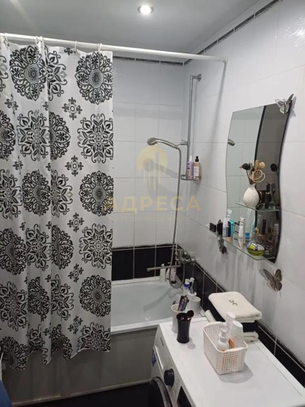 Продается просторная 1-комнатная квартира  с качественным ремонтом.
&bull; Пластиковые окна& - Оренбург