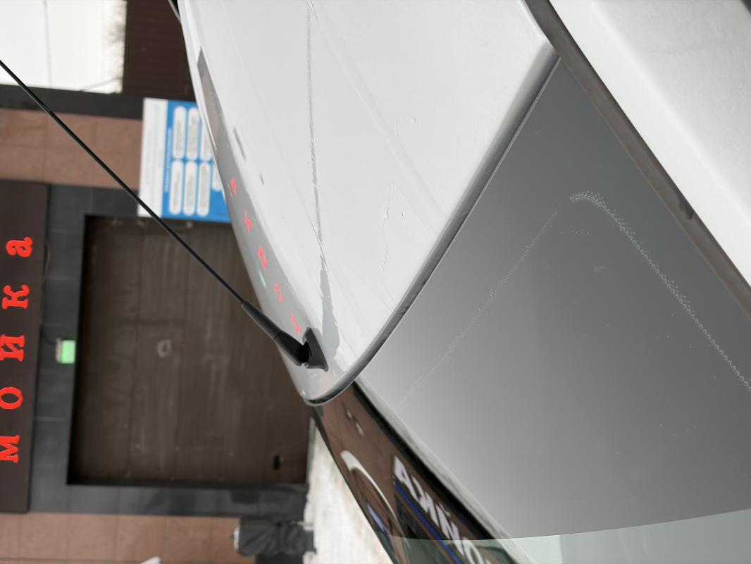 Пробег 174000. 2017 год, подогревы сидений, кондиционер, 7 мест. 3 собственника (по факту два). - Новотроицк