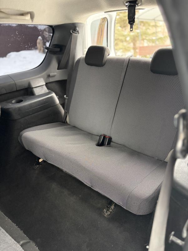 Пробег 174000. 2017 год, подогревы сидений, кондиционер, 7 мест. 3 собственника (по факту два). - Новотроицк