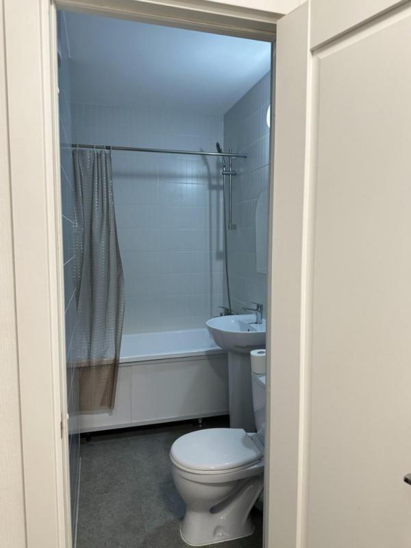 Сдается квартира по адресу Библиотечная улица, 2 . - Новотроицк