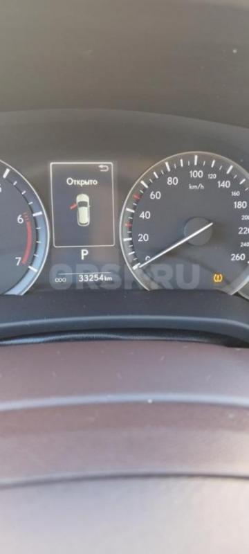 Продам Лексус RX200T 2017г. - Орск