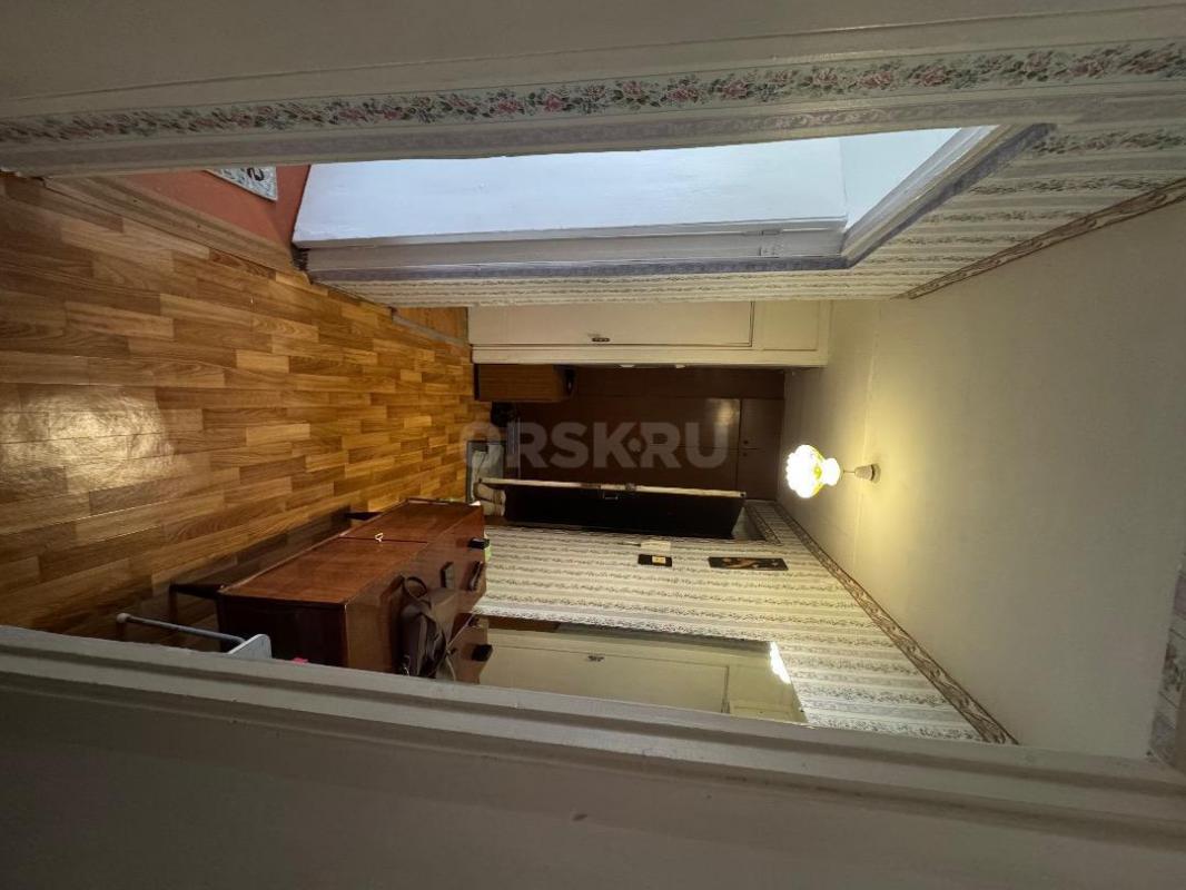 Сдам 2х комнатную квартиру. - Орск