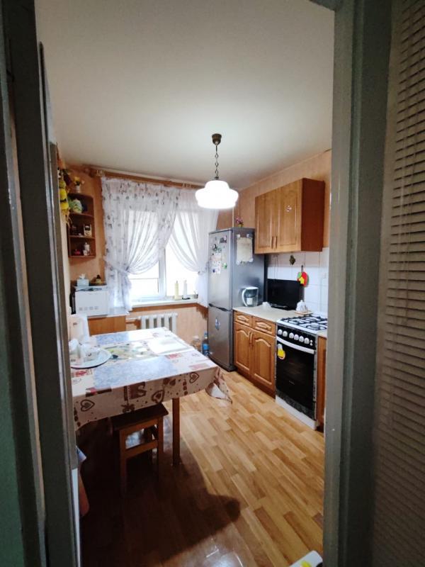 Продам 3-комнатную квартиру (62.7 кв. - Новотроицк