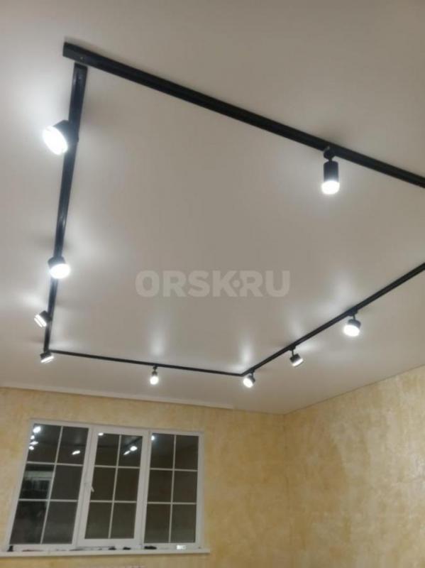 НАТЯЖНЫЕ ПОТОЛКИ 8-905-897-36-01! - Орск