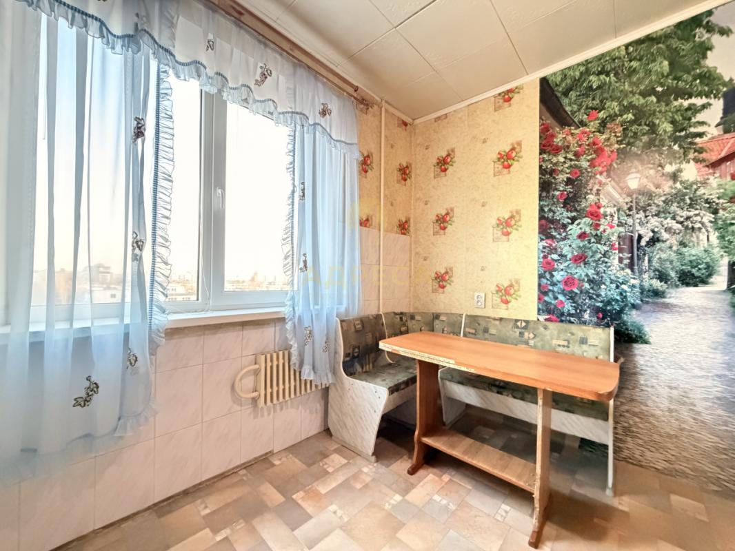 Продается 1 комнатная квартира! - Оренбург