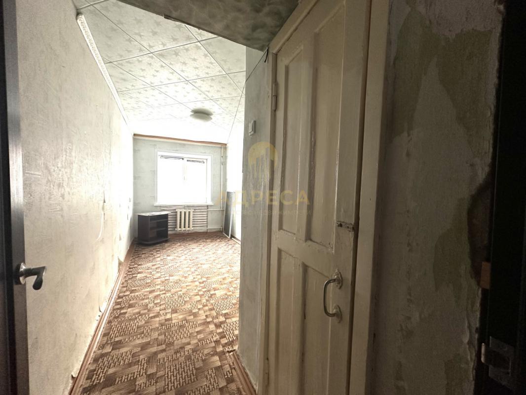 Продается 3х комнатная квартира. - Оренбург