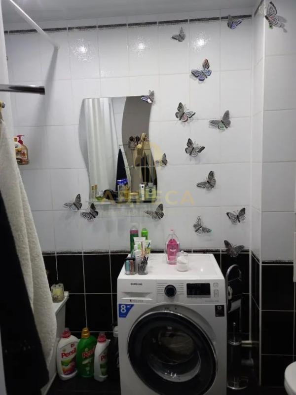 Продается просторная 1-комнатная квартира  с качественным ремонтом.
&bull; Пластиковые окна& - Оренбург