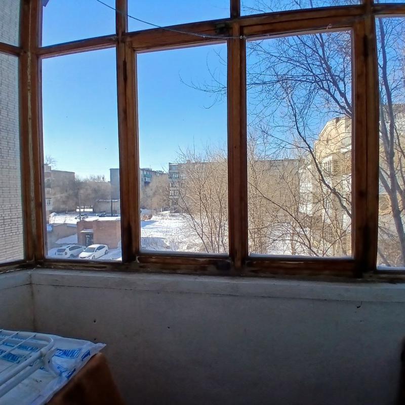 Продается однокомнатная квартира улучшенной планировки  по адресу г. - Новотроицк