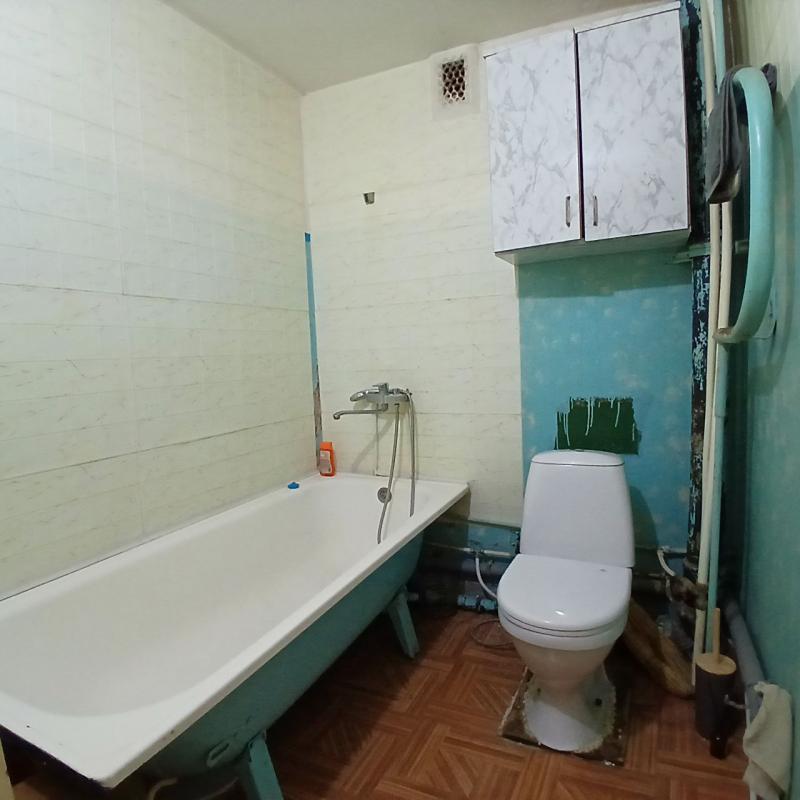 Продается однокомнатная квартира улучшенной планировки  по адресу г. - Новотроицк