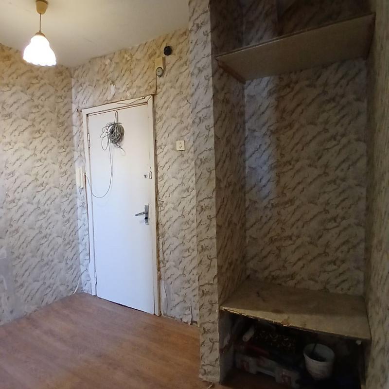 Продается однокомнатная квартира улучшенной планировки  по адресу г. - Новотроицк