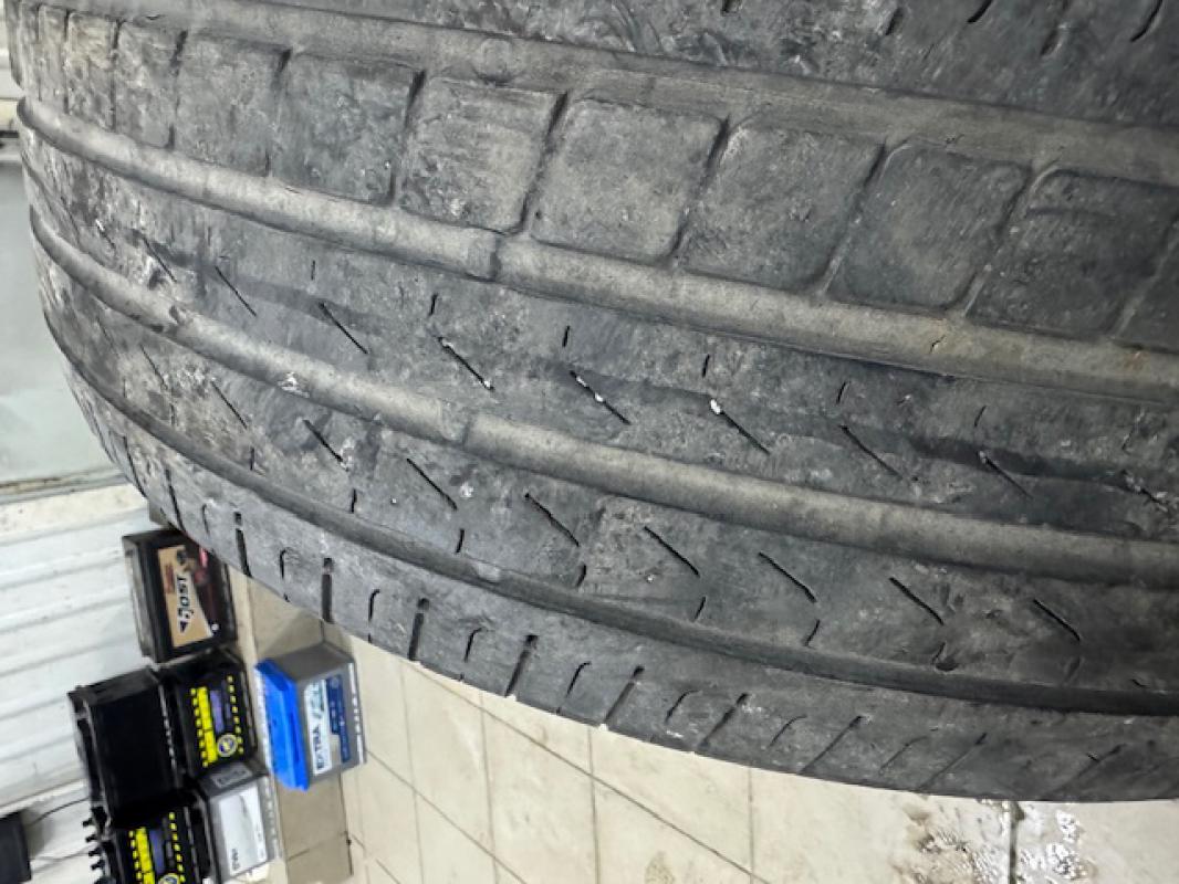 Продам резину – Pirelli Scorpion Verde/летняя. 225/60/R18. - Новотроицк