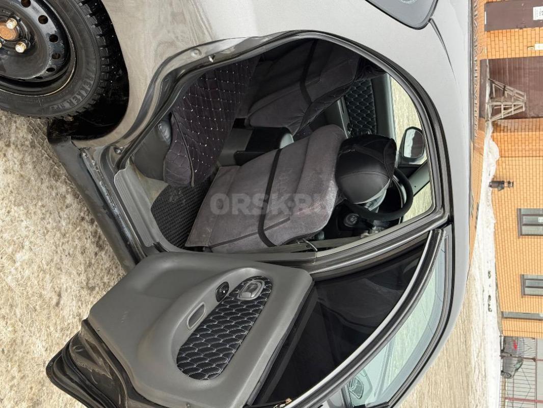 Продам Kia Spectra 2006 года, 2 комплекта колес, лето на дисках,Гур, кондиционер заправленный, обогр - Орск