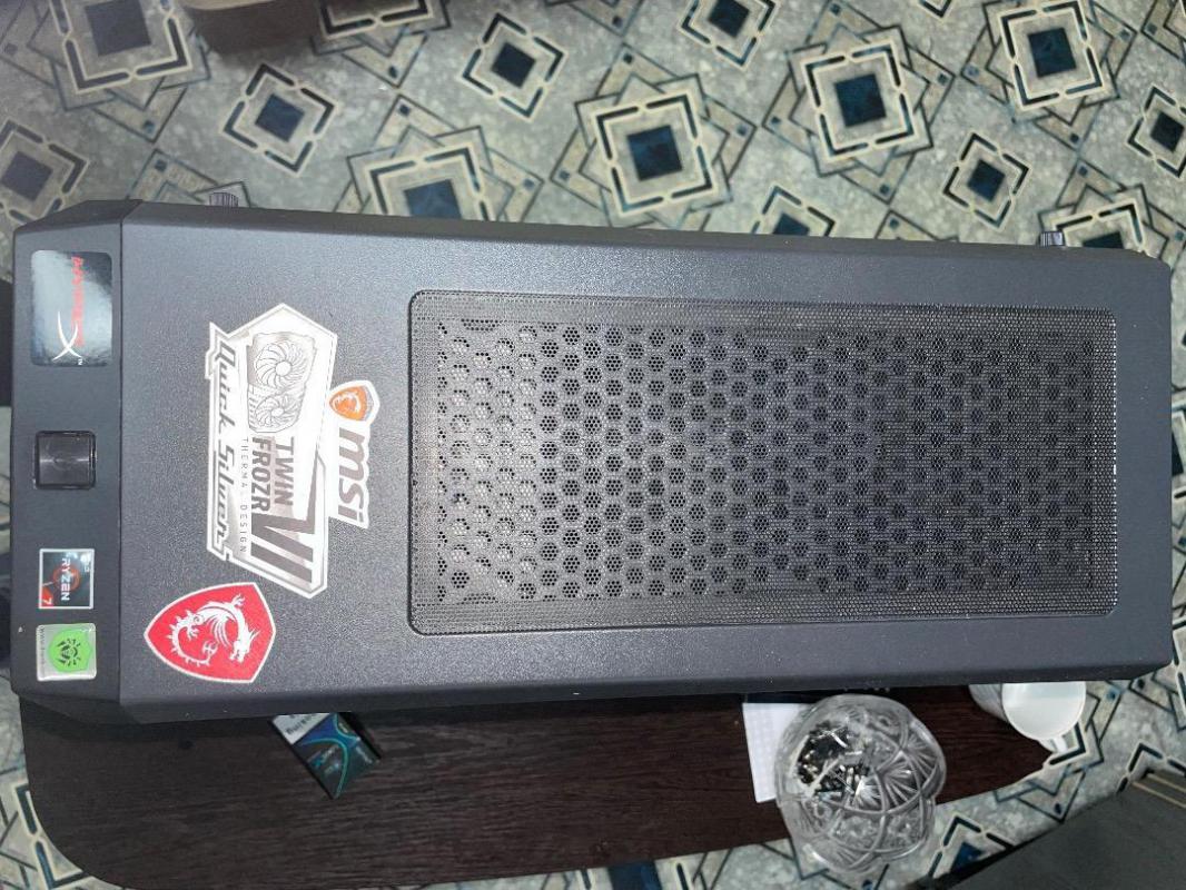 Продам корпус в хорошем состоянии без дефектов, в комплекте одна вертушка на выдув и рабочий привод - Орск