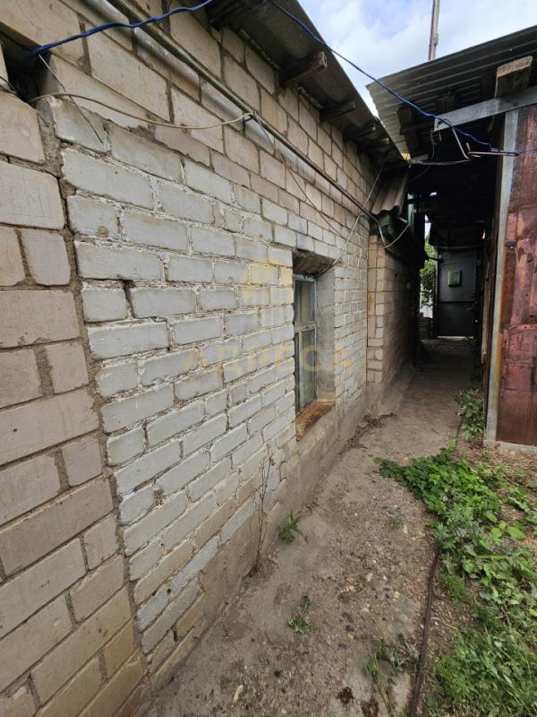 Пpодам дом 56.8 кв. - Оренбург