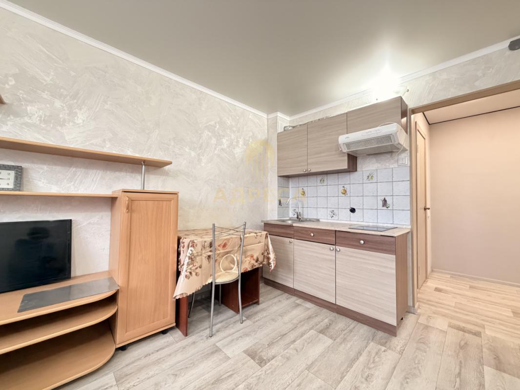 Продается 1 комнатная квартира, расположенная на 5 этаже КИРПИЧНОГО дома! - Оренбург