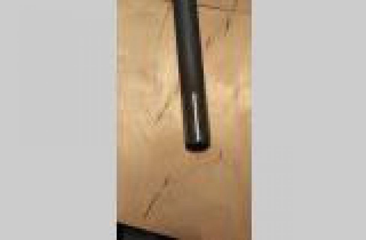 Шрус на авто UAZ. - Гай