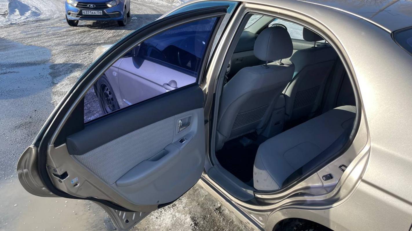 Продается KIA Cerato, 2007 года

Надёжная, комфортную, проверенная годами иномарка

Надёжный, мо - Новотроицк