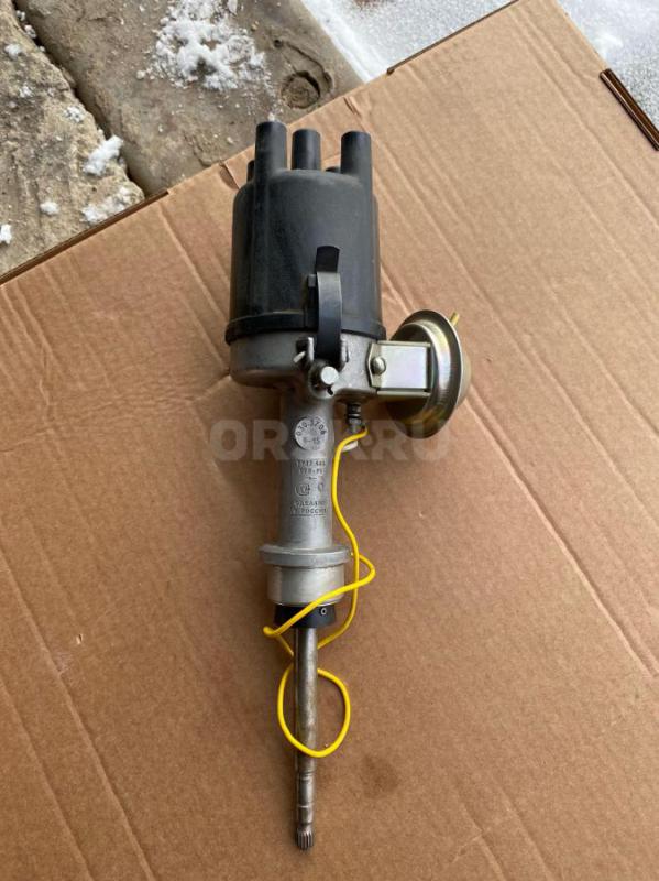 Карбюратор Озон, стоял на ваз 2106, полностью перебран и от резервирован Константином с Бастиона - 3 - Орск