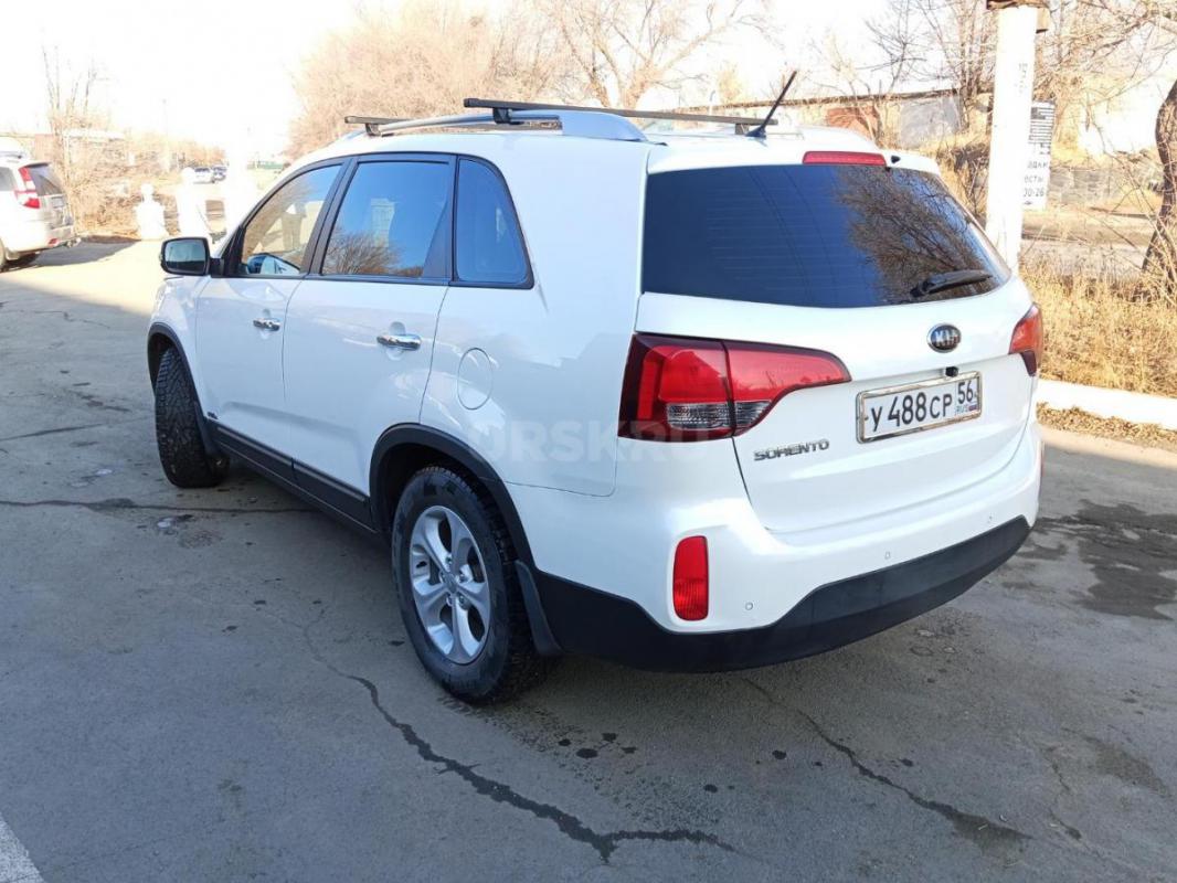 Продам хорошее состояние, без окрасов , 7 МЕСТ !!!!!!! - Новотроицк