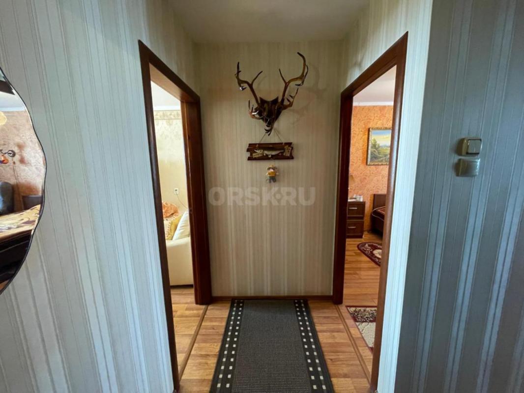 Внимание! - Орск