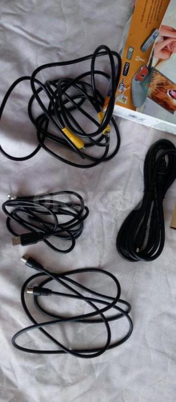 Оригинальный ТВ тюнер Pinnacle. - Орск