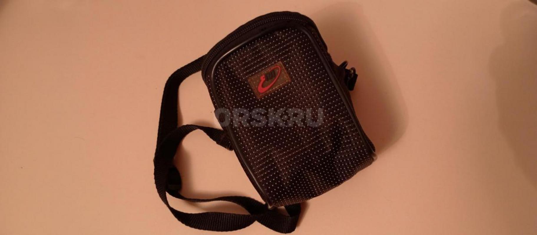 Фотоаппарат Panasonic
Фотоаппарат в хорошем состоянии. - Орск