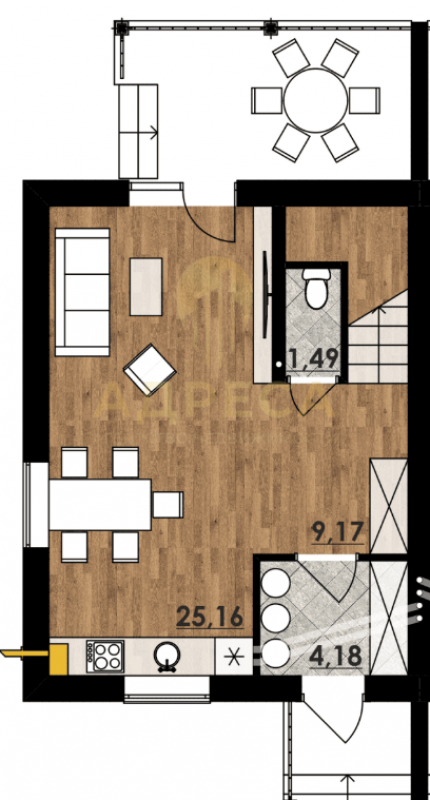 Доступность
Наши дома подходят под субсидированные ипотечные программы, военной ипотекой, различными - Оренбург