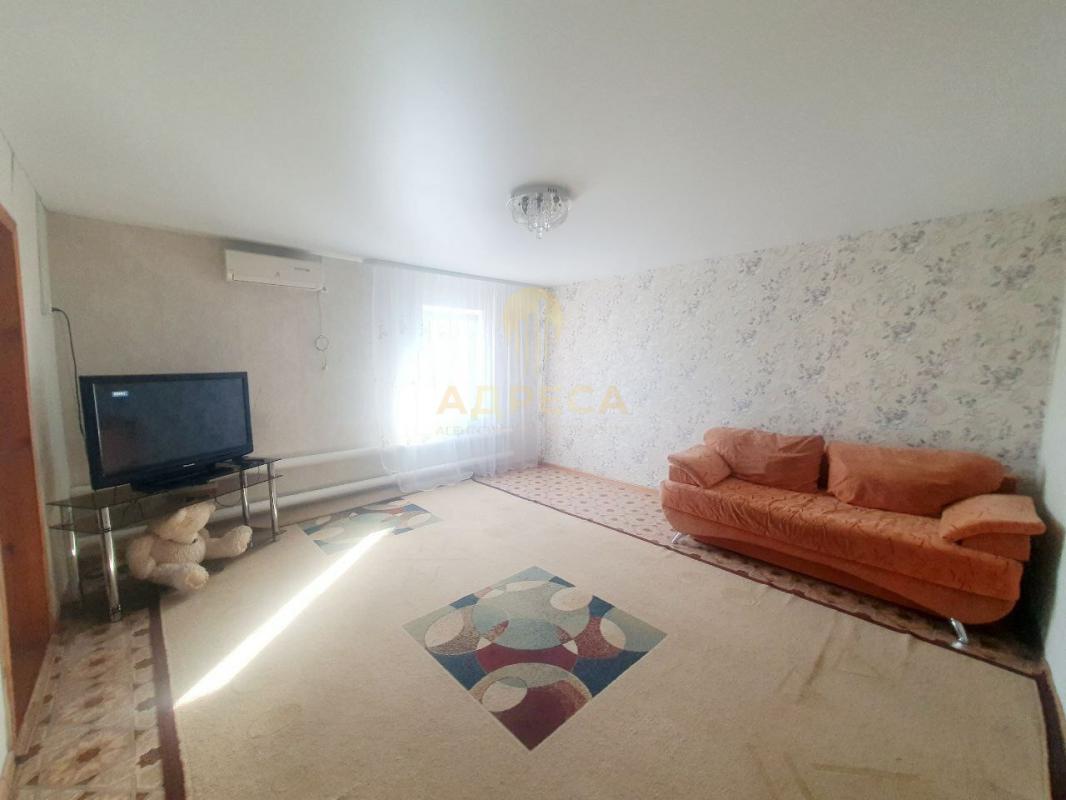 Продается уютный дом в тихом районе! - Оренбург