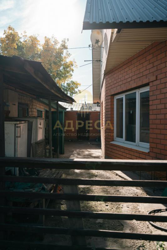 Продается ДОМ с БИЗНЕСОМ в центральной части города. - Оренбург