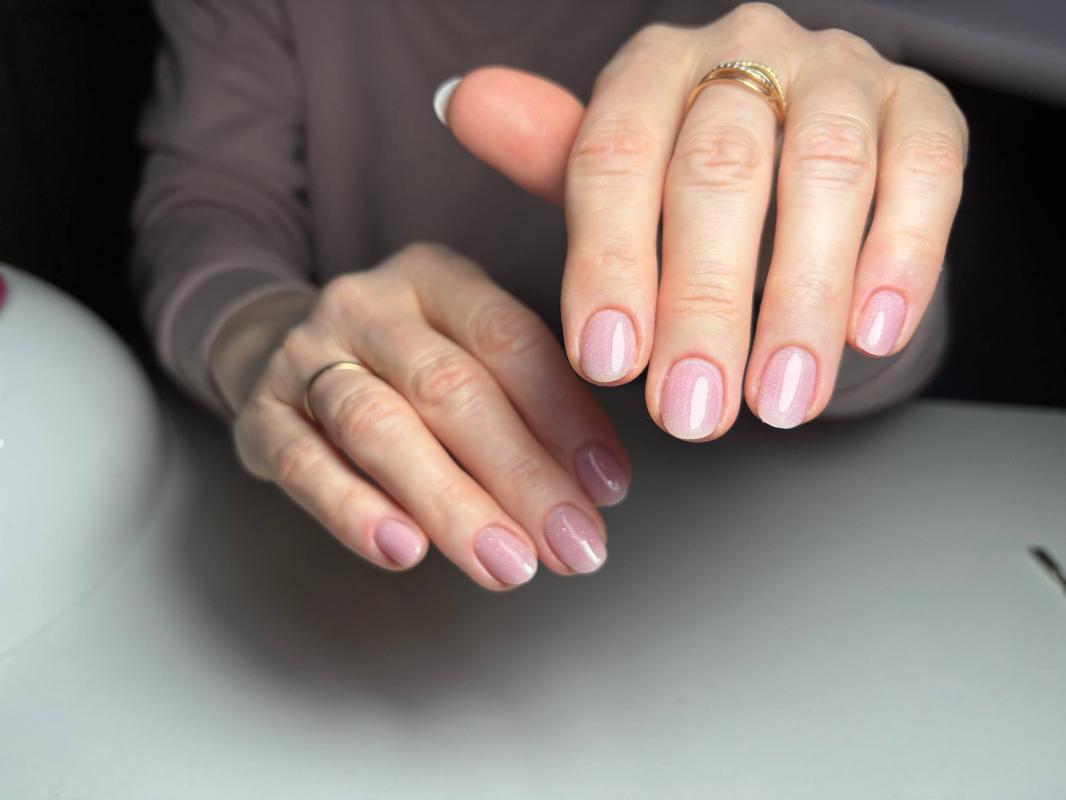 Маникюр, педикюр и наращивание ногтей. - Орск