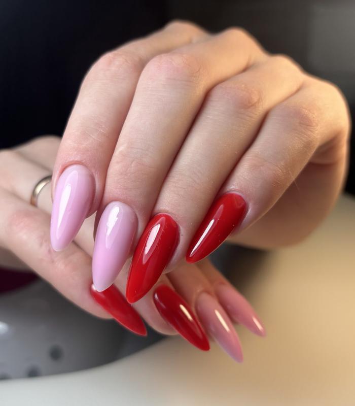 Маникюр, педикюр и наращивание ногтей. - Орск