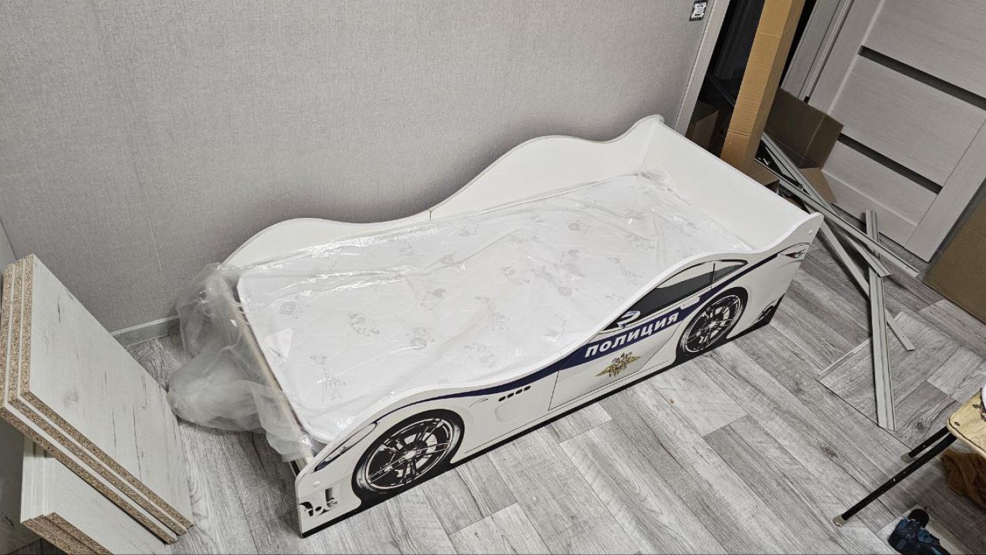 Продам кровать детскую. 160*80 - Новотроицк