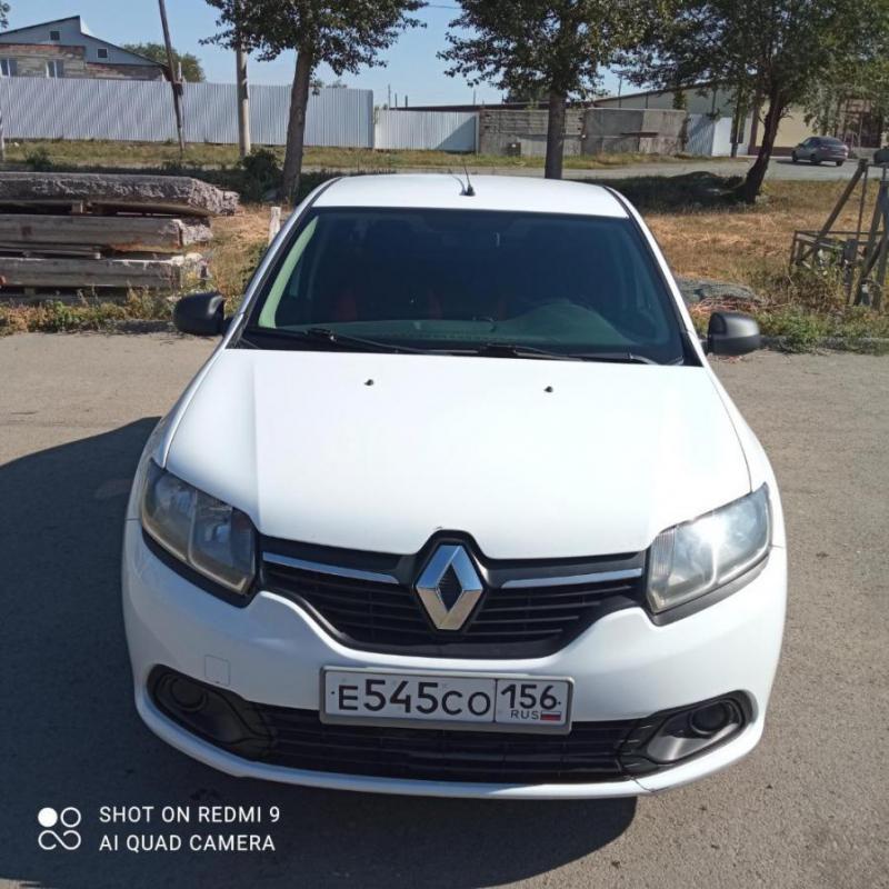 Собственник, гаражное хранение, зимой не эксплуатируется. - Орск