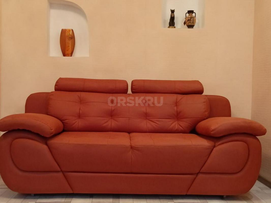 РЕМОНТ ПЕРЕТЯЖКА МЯГКОЙ МЕБЕЛИ 

Мебельный цех производит ремонт и перетяжку мягкой мебели, кухонн - Орск