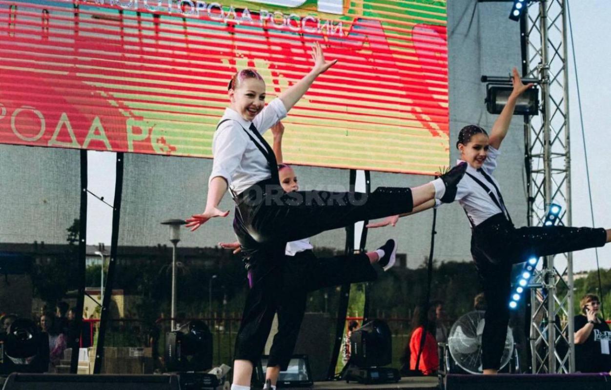 **Сделайте ваше торжество незабываемым с цирковыми артистами!** 

Хотите добавить волшебства и ярк - Орск