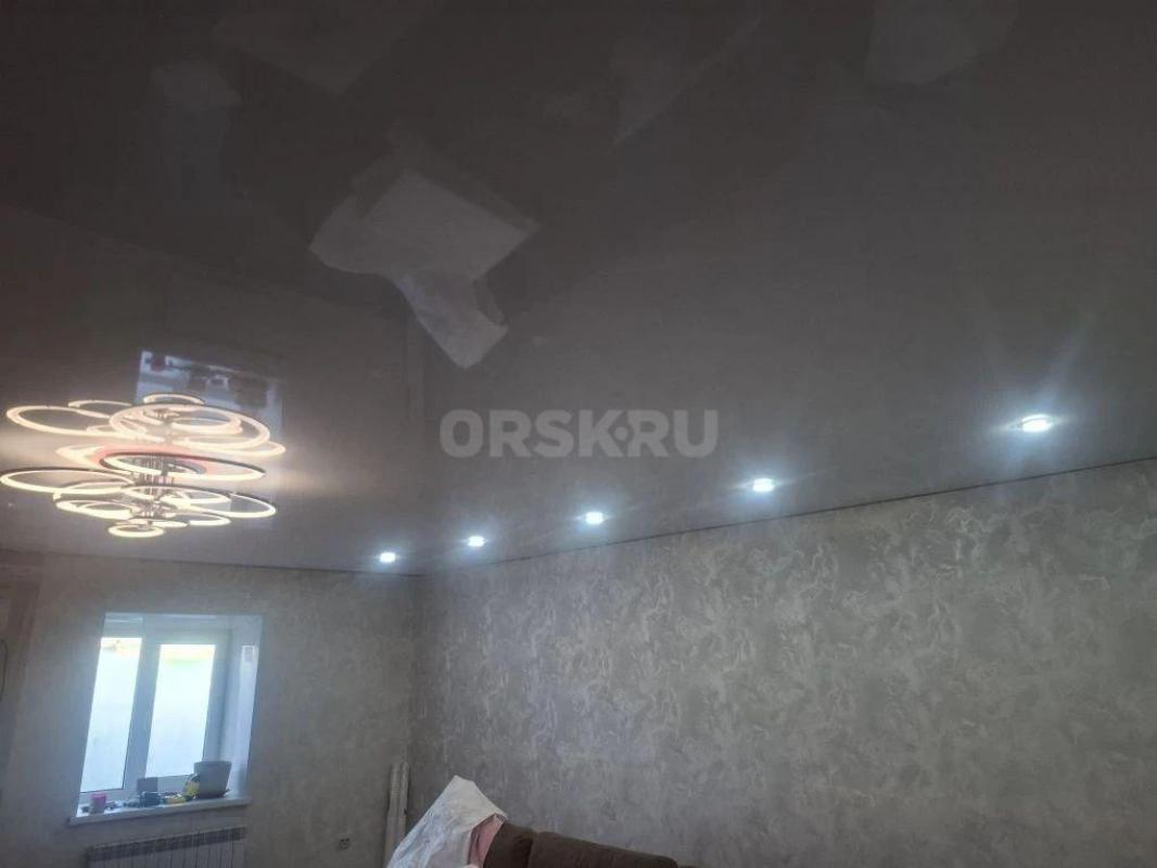 Профессиональная установка натяжных потолков от компании. - Орск