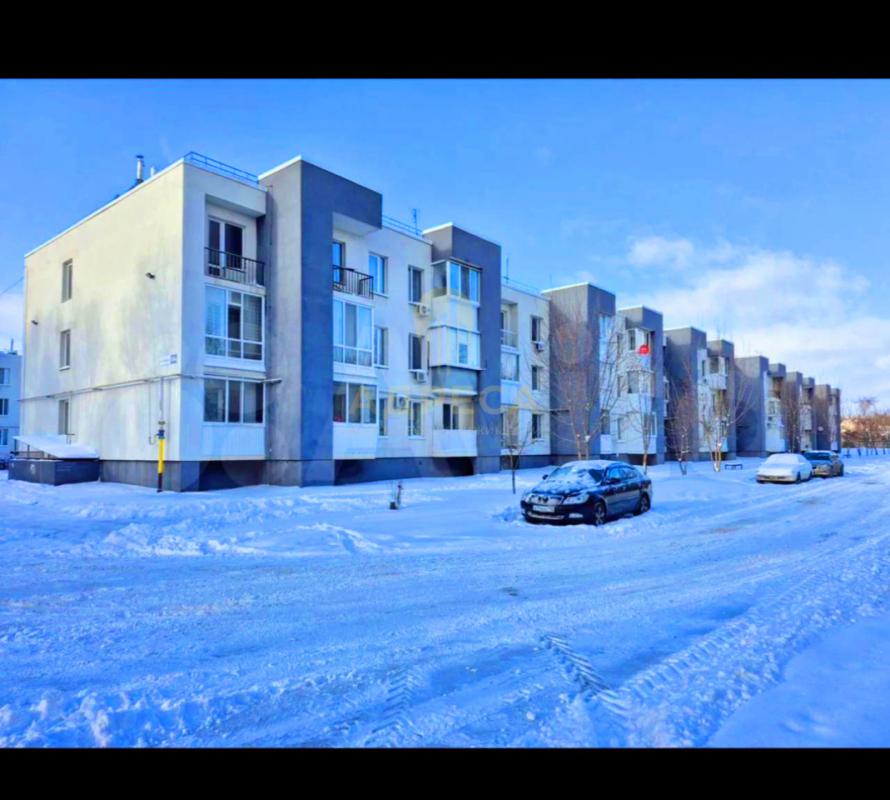 Продам светлую и уютную студию в элитном посёлке Кроне. - Оренбург