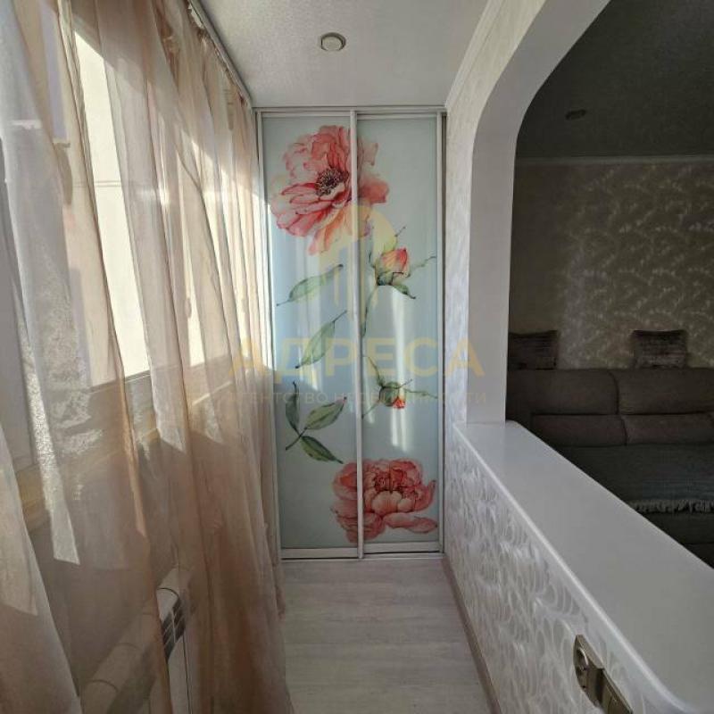 Предлагаем вашему вниманию квартиру-студию в престижном районе нашего города! - Оренбург